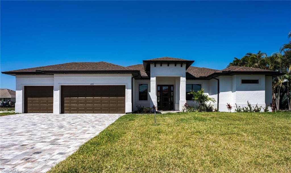 1228 NW 35th AVE CAPE CORAL, FL 33993