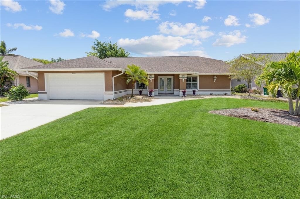 9553 Campbell CIR NAPLES, FL 34109