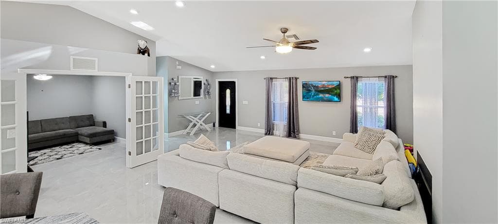 764 Aletha AVE S LEHIGH ACRES, FL 33974