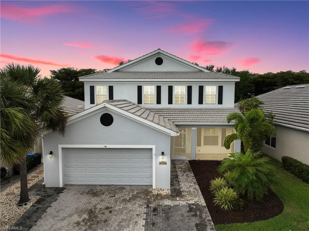 2726 Brightside CT CAPE CORAL, FL 33991