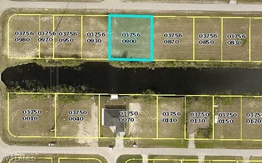 2314 NW 6th TER CAPE CORAL, FL 33993
