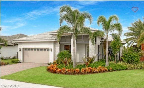 5024 Avila AVE AVE MARIA, FL 34142