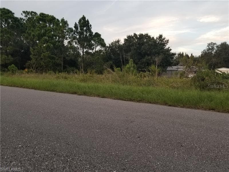 11418 8th AVE PUNTA GORDA, FL 33955