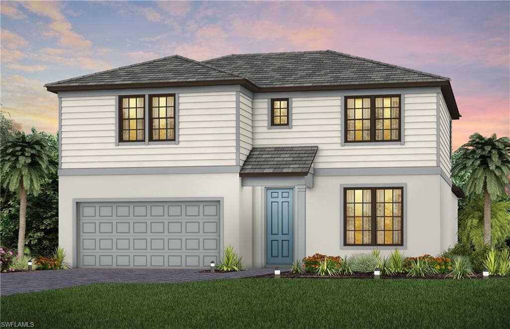 20096 Kingmont DR ESTERO, FL 33928