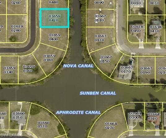 23 SW 14th AVE CAPE CORAL, FL 33991