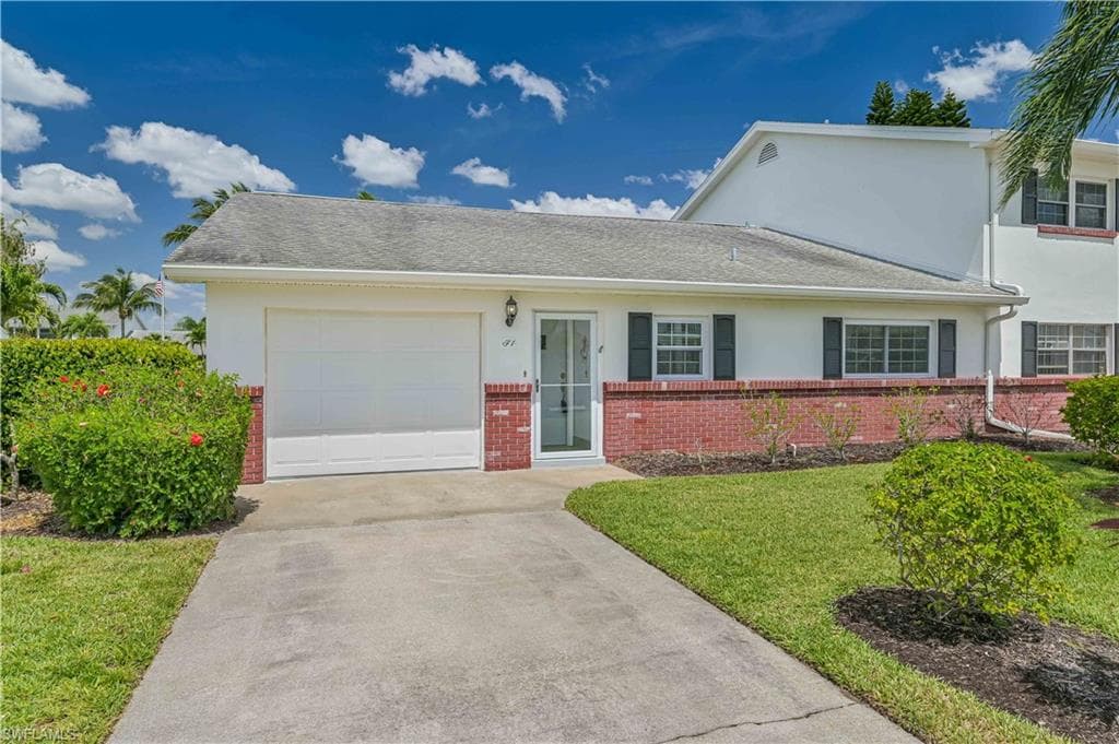 8760 Lueck LN 1 FORT MYERS, FL 33919