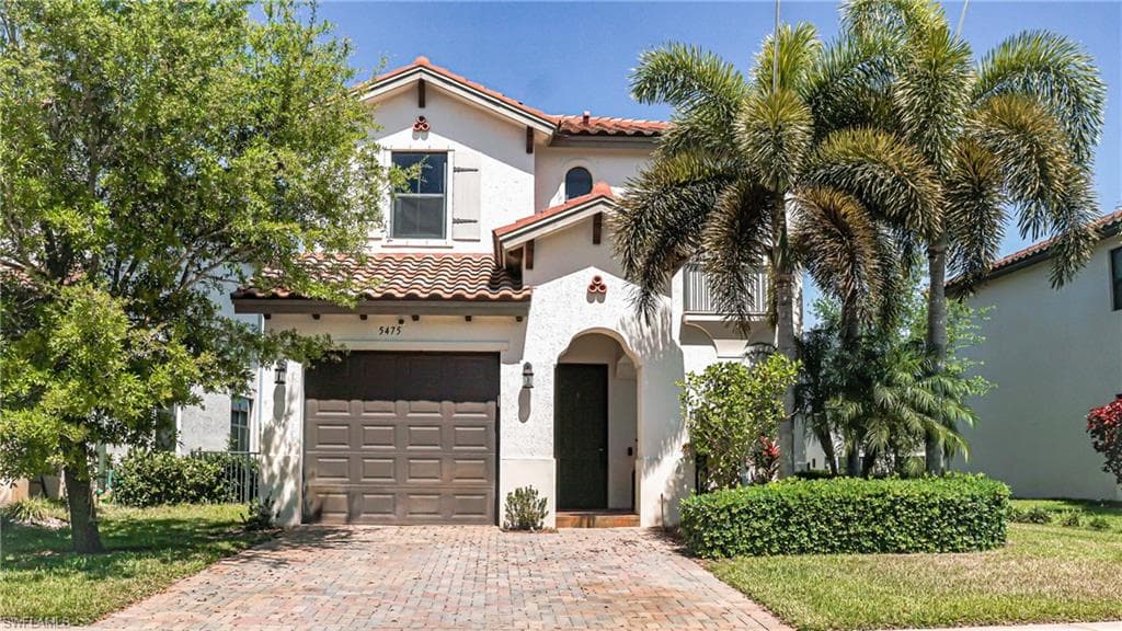 5475 Ferris AVE AVE MARIA, FL 34142