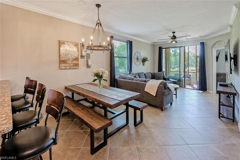9830 Giaveno CIR #1611 NAPLES, FL 34113