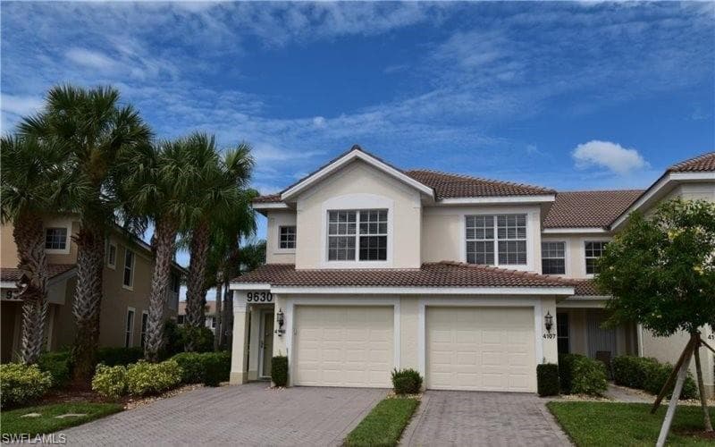 9630 Hemingway LN 4108 FORT MYERS, FL 33913