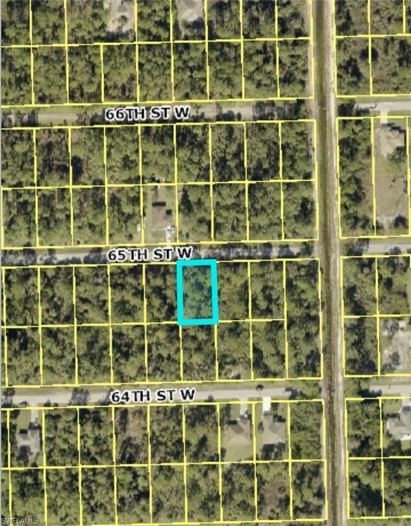 3407 65th ST W LEHIGH ACRES, FL 33971