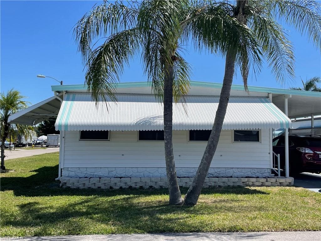 129 Granada ST FORT MYERS, FL 33905