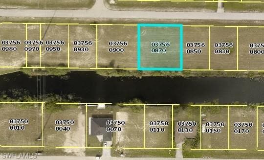 2308 NW 6th TER CAPE CORAL, FL 33993