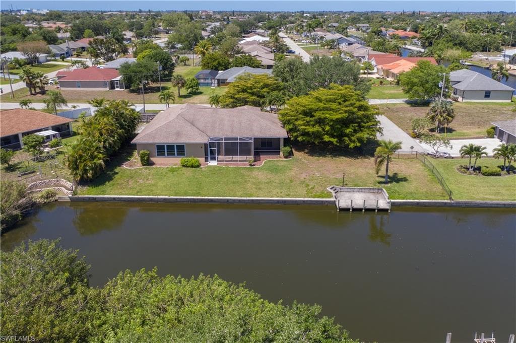 221 SE 23rd AVE CAPE CORAL, FL 33990