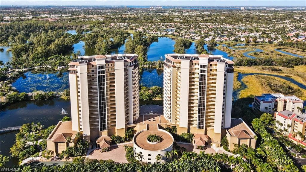 14380 Riva Del Lago DR 1603 FORT MYERS, FL 33907