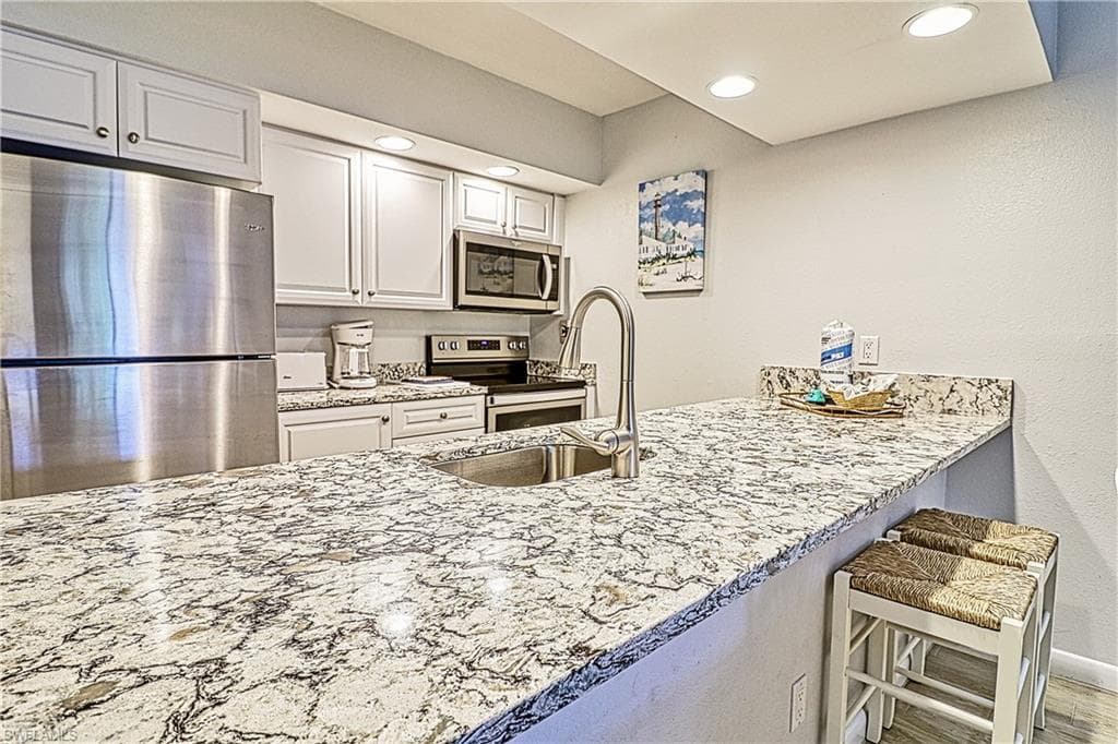 631 Nerita ST 5A SANIBEL, FL 33957