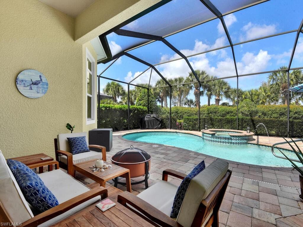 11512 Verandah Palm CT FORT MYERS, FL 33905