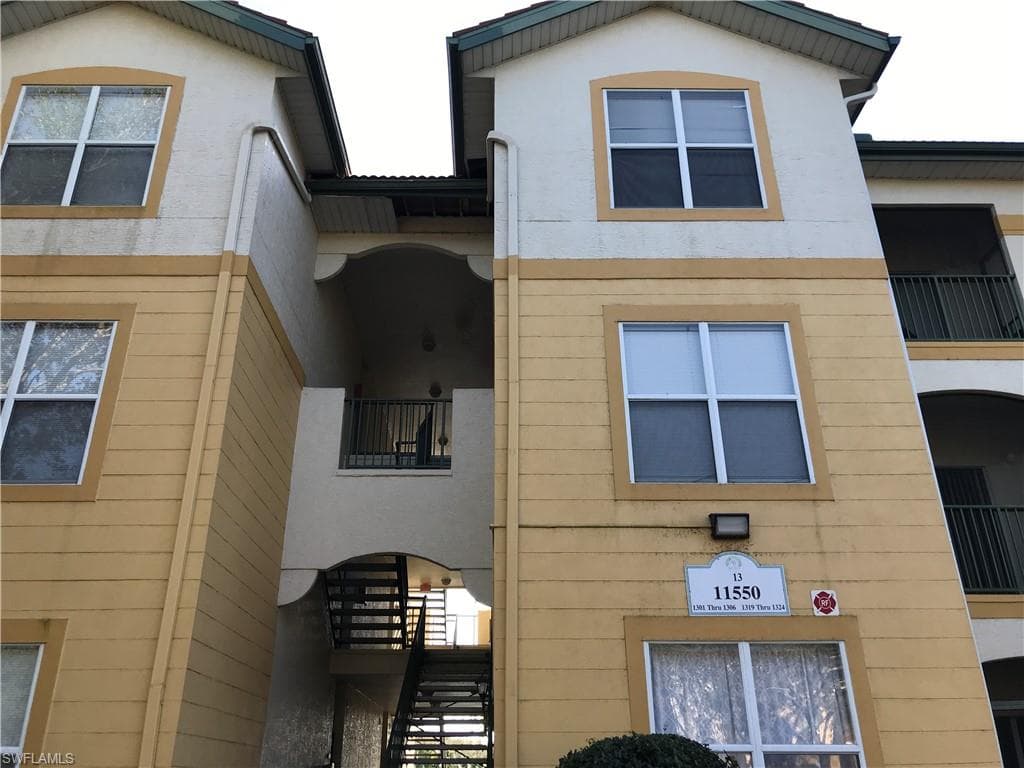 11550 Villa Grand 1310 FORT MYERS, FL 33913