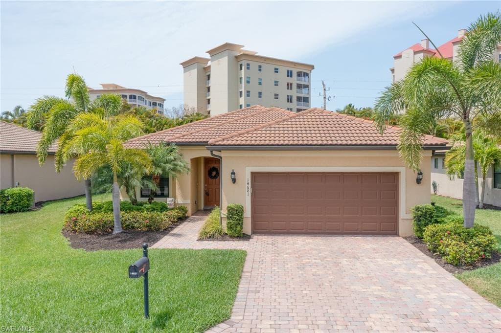 14681 Laguna DR FORT MYERS, FL 33908