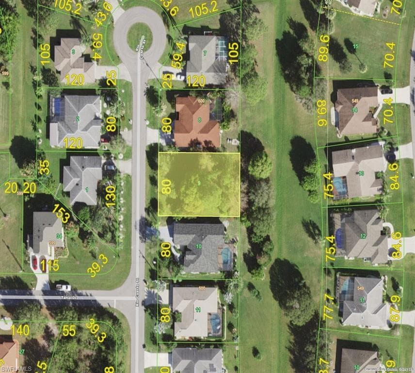 72 Rio Cuarto ST PUNTA GORDA, FL 33983