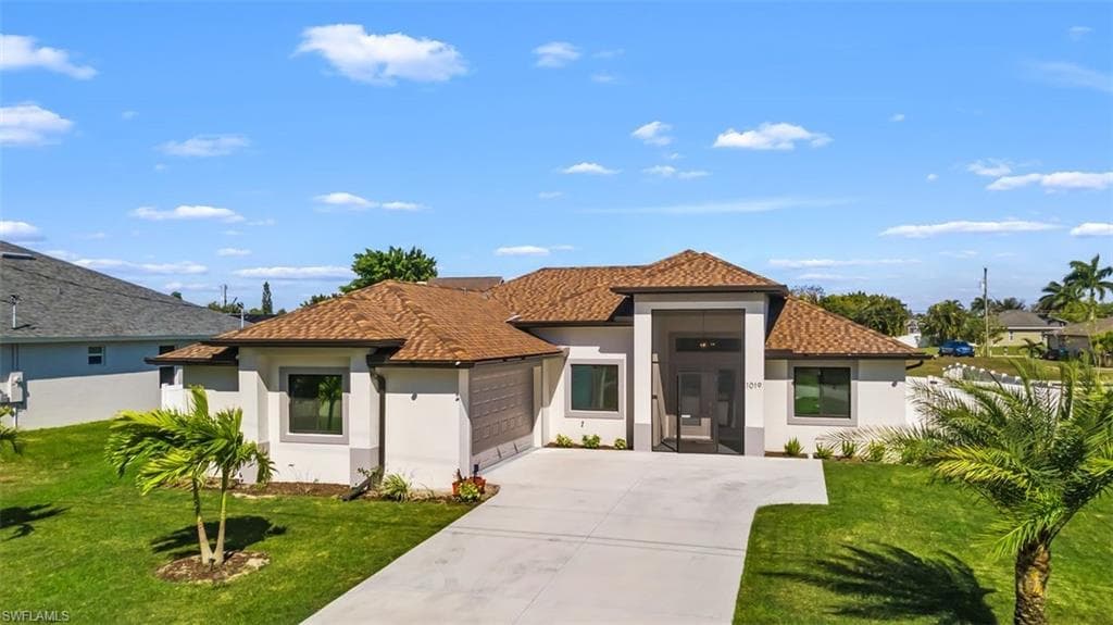 1019 SW 15th PL CAPE CORAL, FL 33991