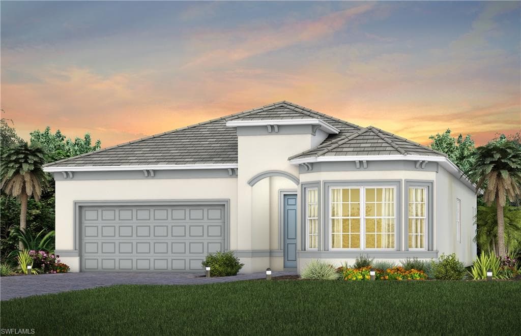 20100 Kingmont DR ESTERO, FL 33928