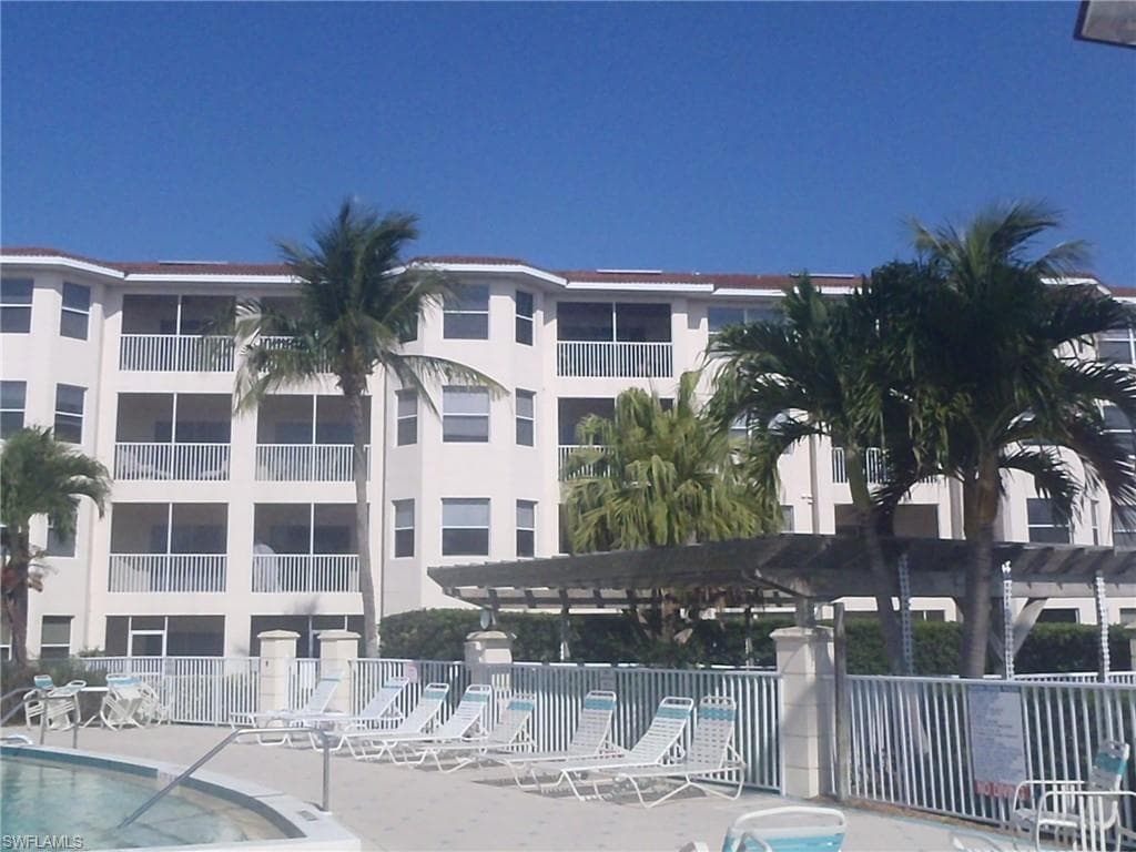 4009 Palm Tree BLVD 104 CAPE CORAL, FL 33904