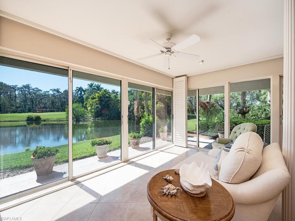 102 CLubhouse DR 177 NAPLES, FL 34105
