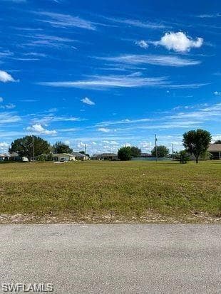 2633 NW 4th AVE CAPE CORAL, FL 33993