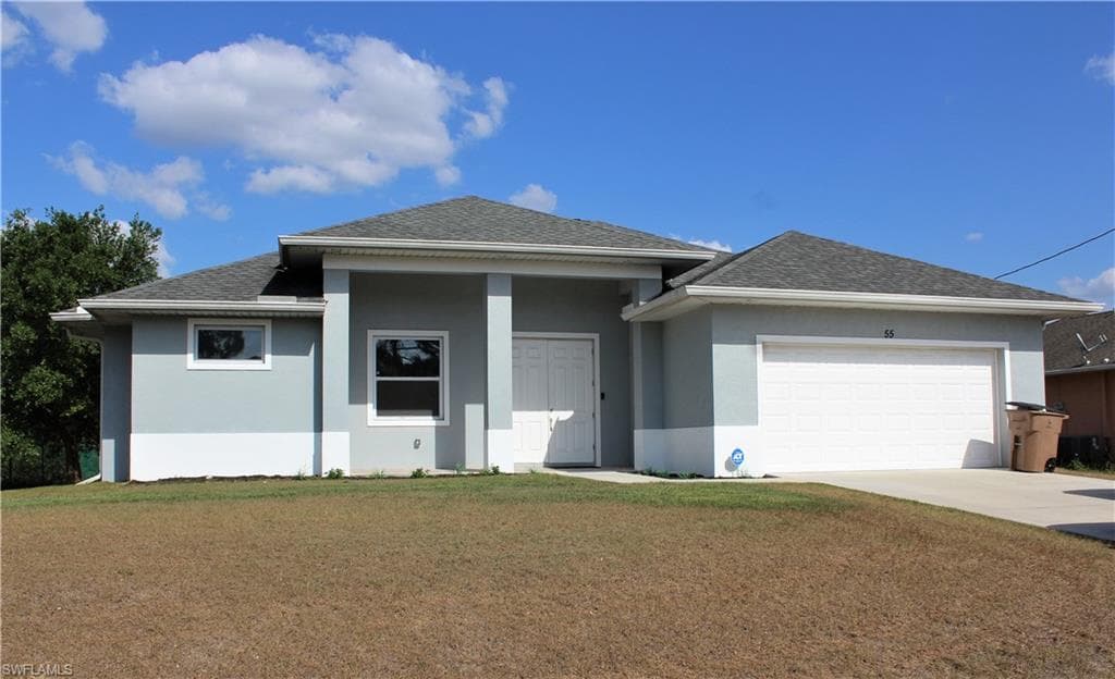 55 Tena AVE S LEHIGH ACRES, FL 33976