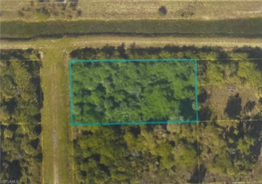 1922 Scott AVE LEHIGH ACRES, FL 33972