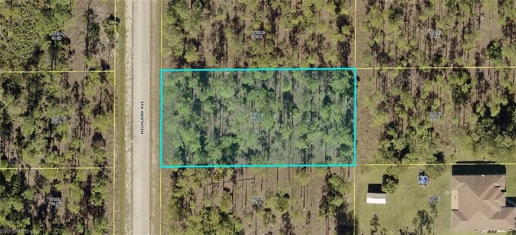 1304 Highland AVE LEHIGH ACRES, FL 33972