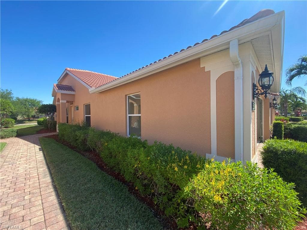 15214 Cortona WAY NAPLES, FL 34120