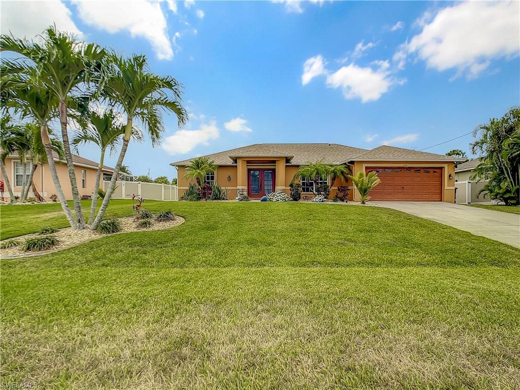 2544 SW 26th AVE CAPE CORAL, FL 33914