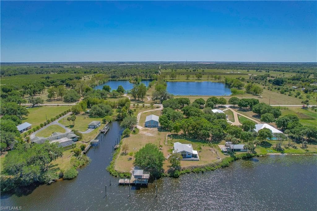3730 Fort Denaud RD FORT DENAUD, FL 33935