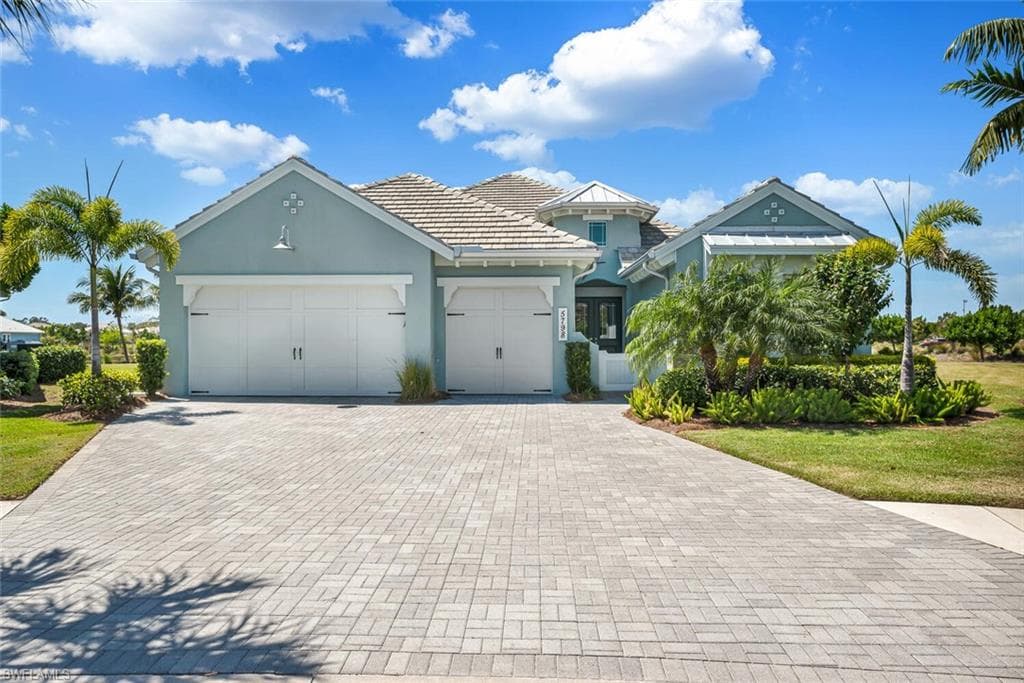 5798 ANEGADA DR NAPLES, FL 34113
