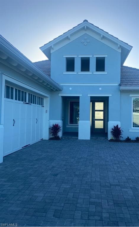6117 Megans Bay DR NAPLES, FL 34113