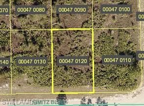 1253 Nimitz BLVD LEHIGH ACRES, FL 33974