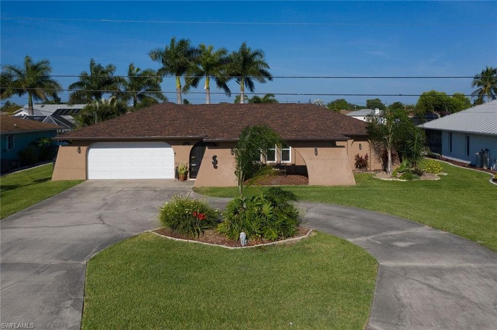 1518 SE 10th PL CAPE CORAL, FL 33990