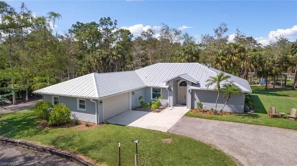 4371 1st AVE SW NAPLES, FL 34119