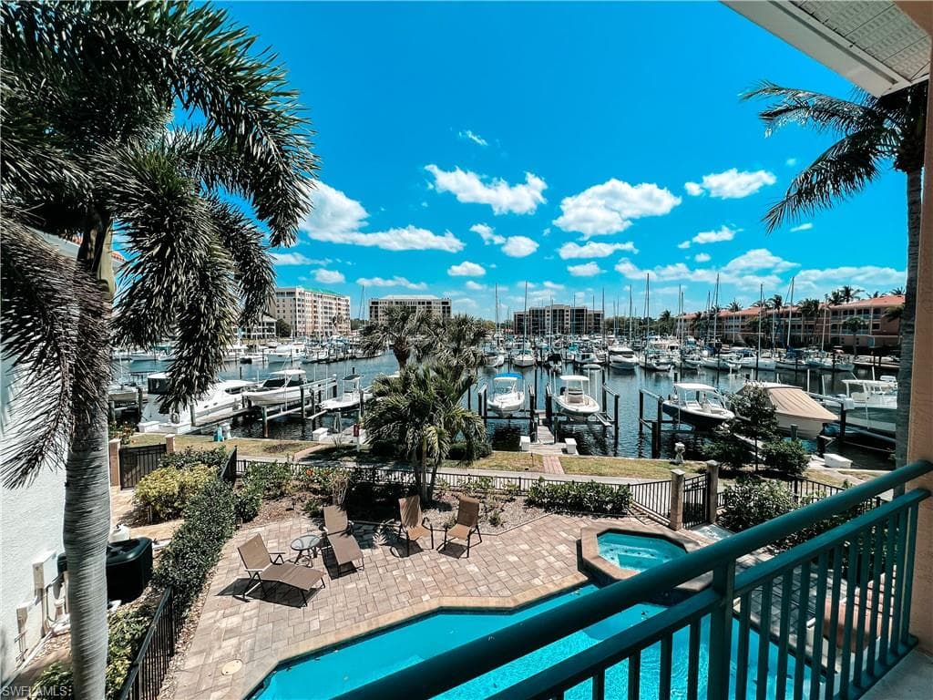 3405 Sunset Key CIR PUNTA GORDA, FL 33955