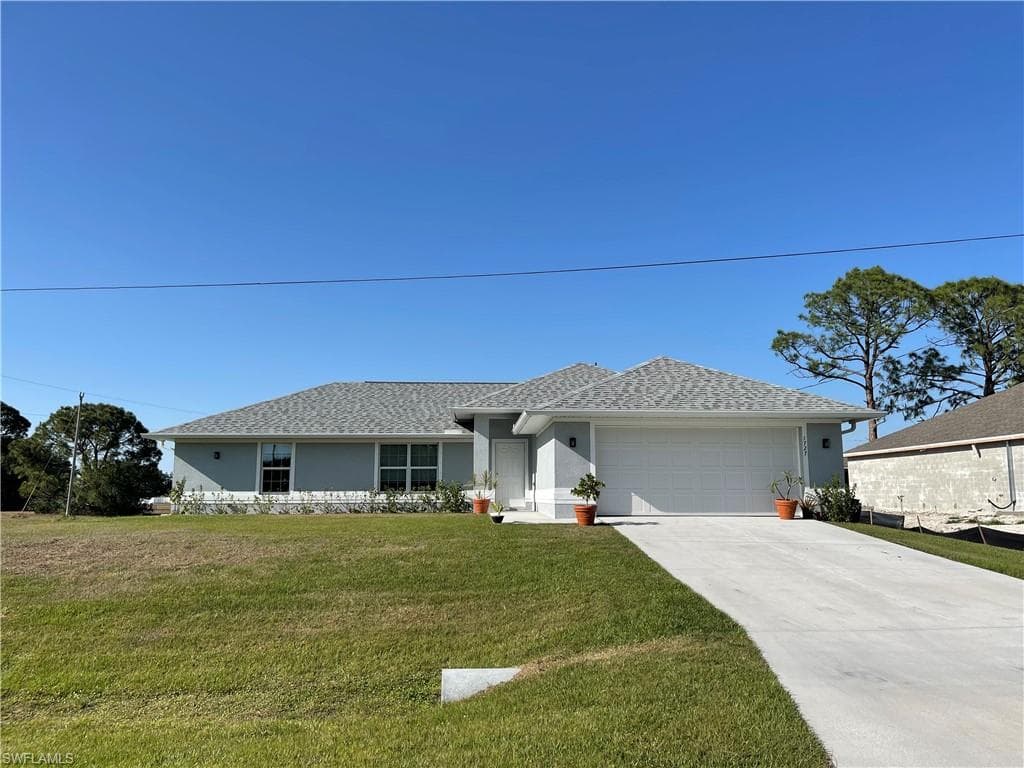 1727 NW 11th ST CAPE CORAL, FL 33993