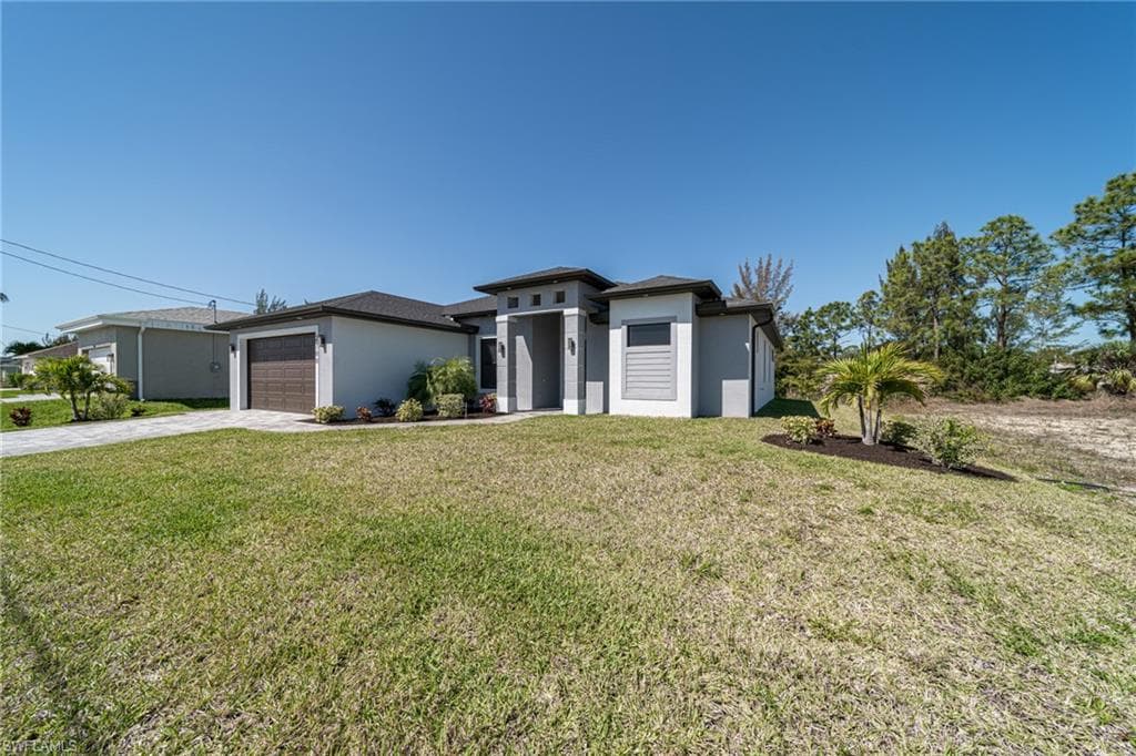 2300 NW 23rd AVE CAPE CORAL, FL 33993