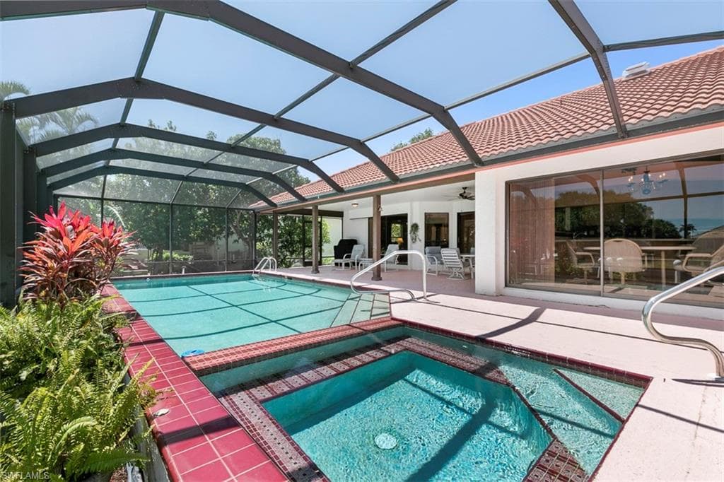 761 Kendall DR MARCO ISLAND, FL 34145
