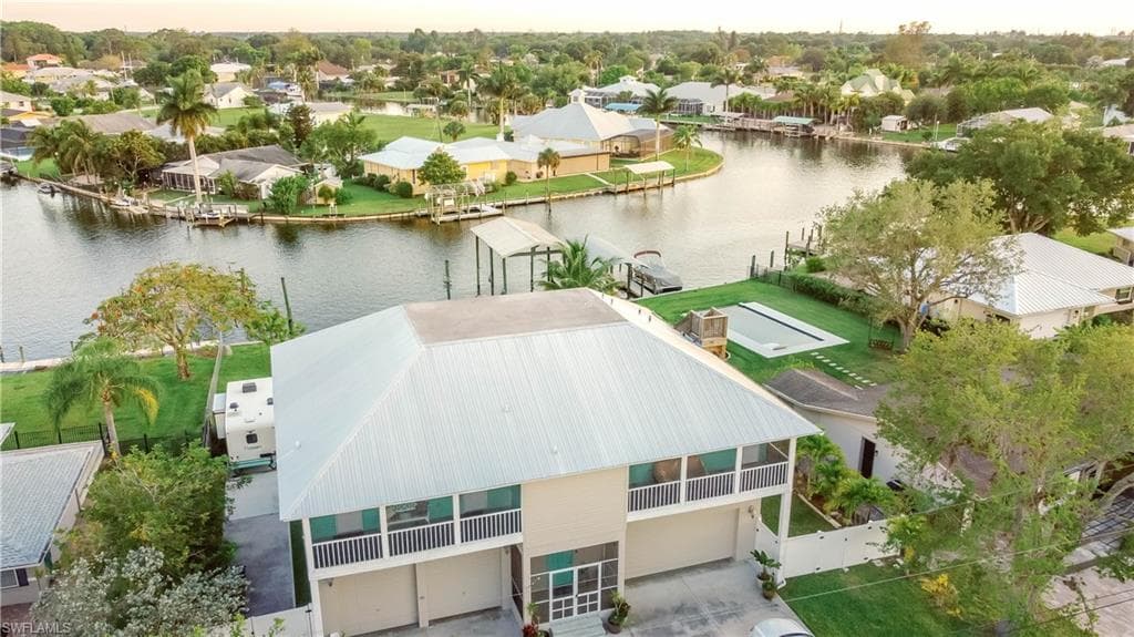 13231 Marquette BLVD FORT MYERS, FL 33905