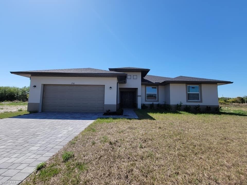 1706 NE 10th LN CAPE CORAL, FL 33909