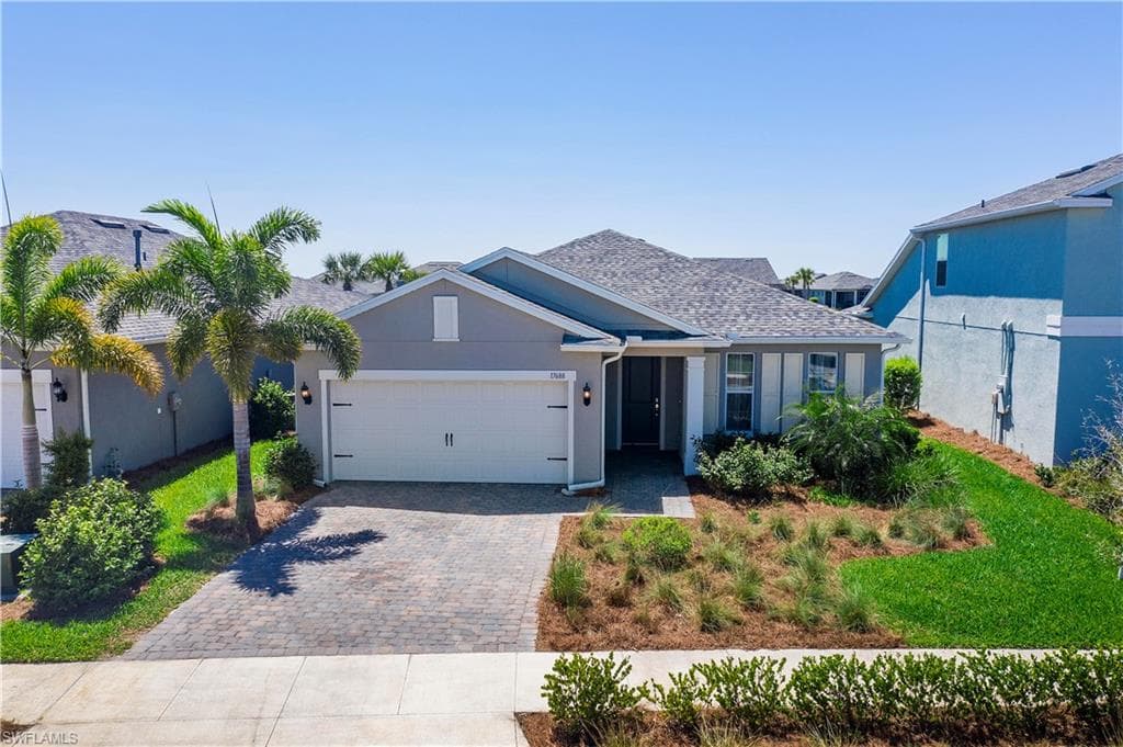 17688 Silverspur DR PUNTA GORDA, FL 33982
