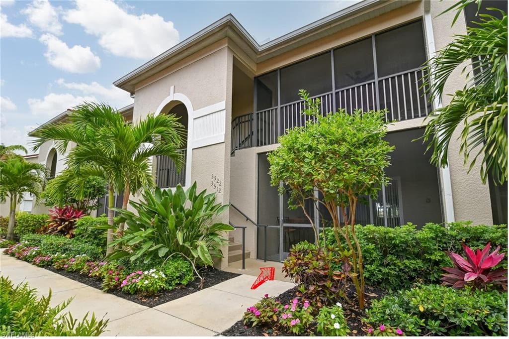 10260 Heritage Bay BLVD 3512 NAPLES, FL 34120