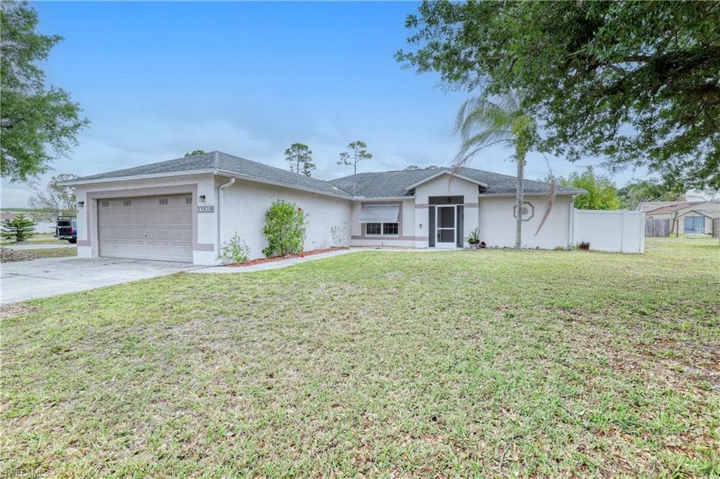 15639 Spring Line LN FORT MYERS, FL 33905