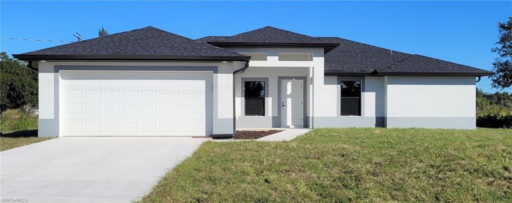 5130 Butte ST LEHIGH ACRES, FL 33971