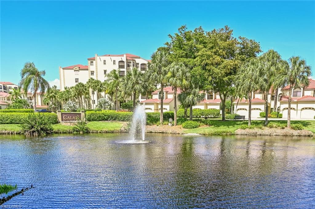 7008 Pelican Bay BLVD H-404 NAPLES, FL 34108